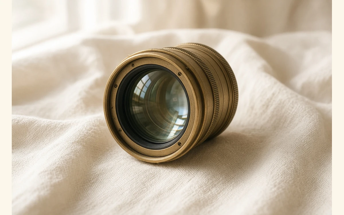 美镜观察